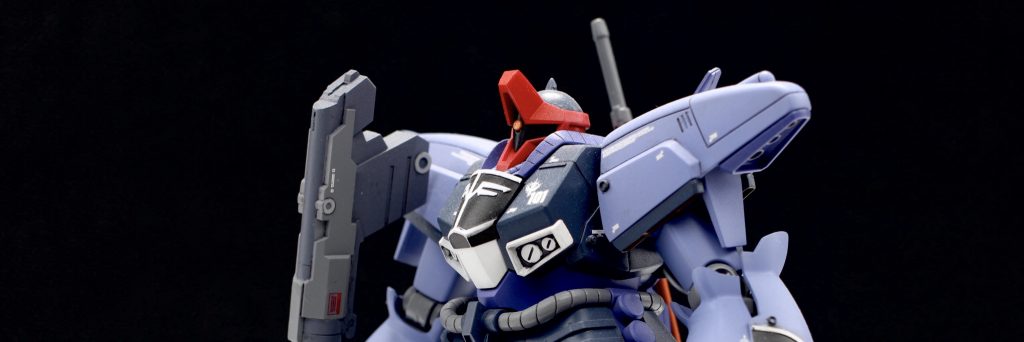 1/144ドライセン–4枚目/制作者：Rei