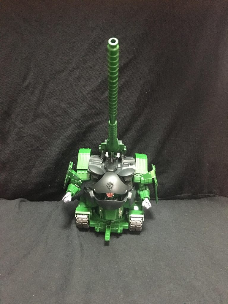 簡易ハロドルブもギガンっぽくて好き(*´Д`*)