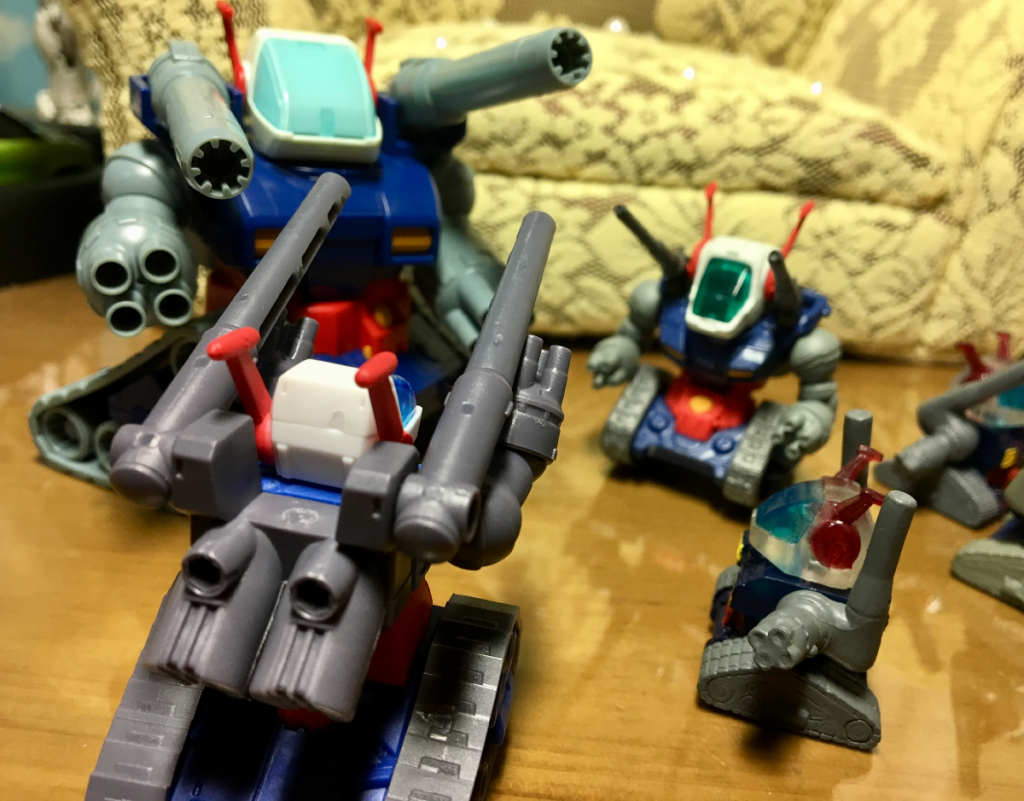 ヘル：１、２、３、４……