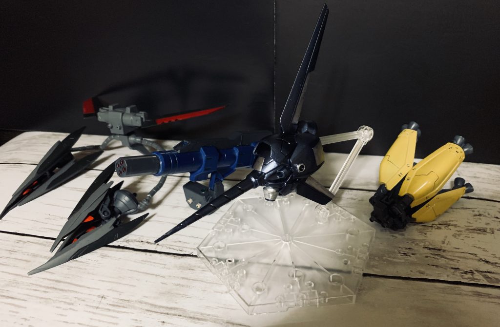 最後はユニットのみで
ここまで見てくださりありがとうございました!