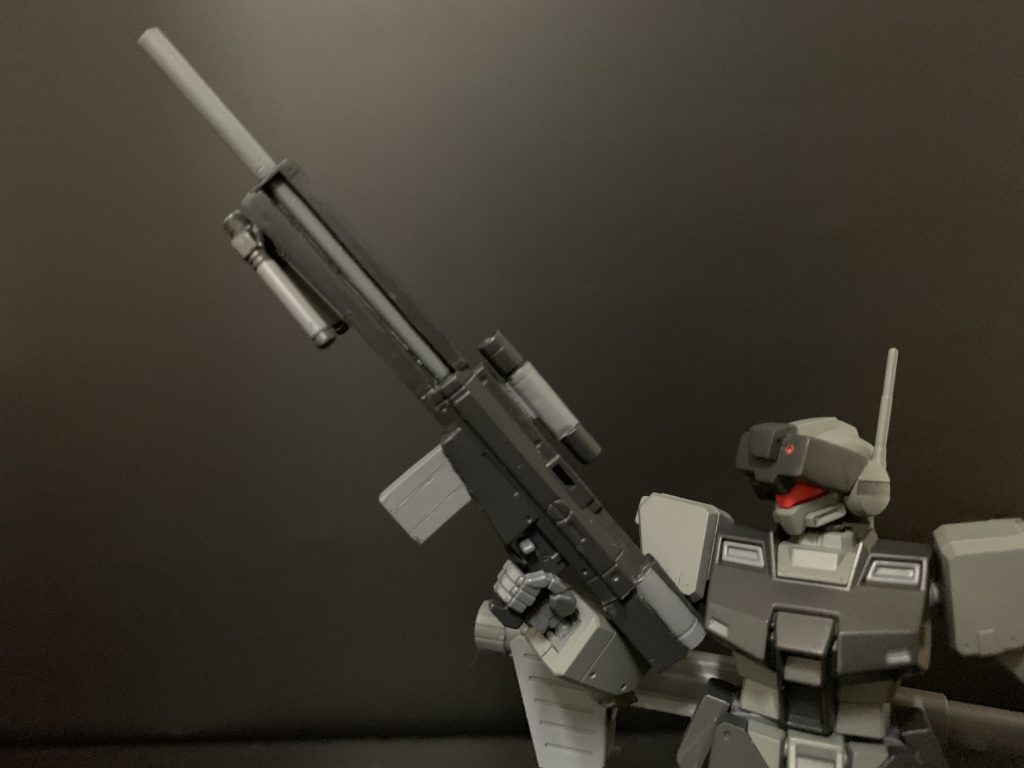 L9ビームライフル