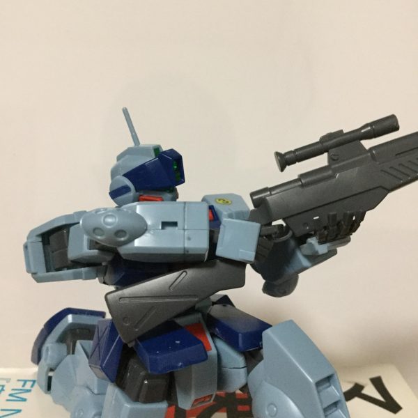 ジムスナイパーII