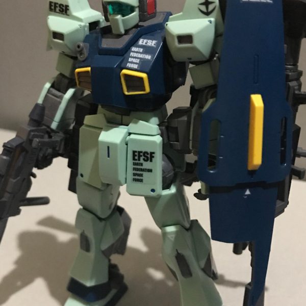 ネモ・コマンドカスタム