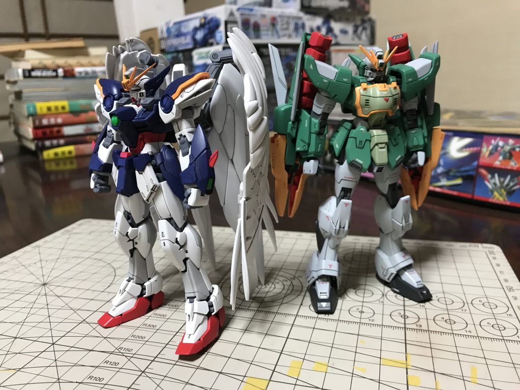 もう一枚パシャリ!!