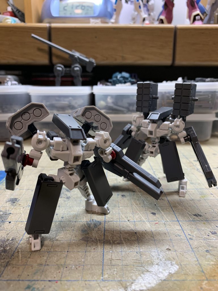 なんか○スト○イドっぽいとは勝手に思ってます。