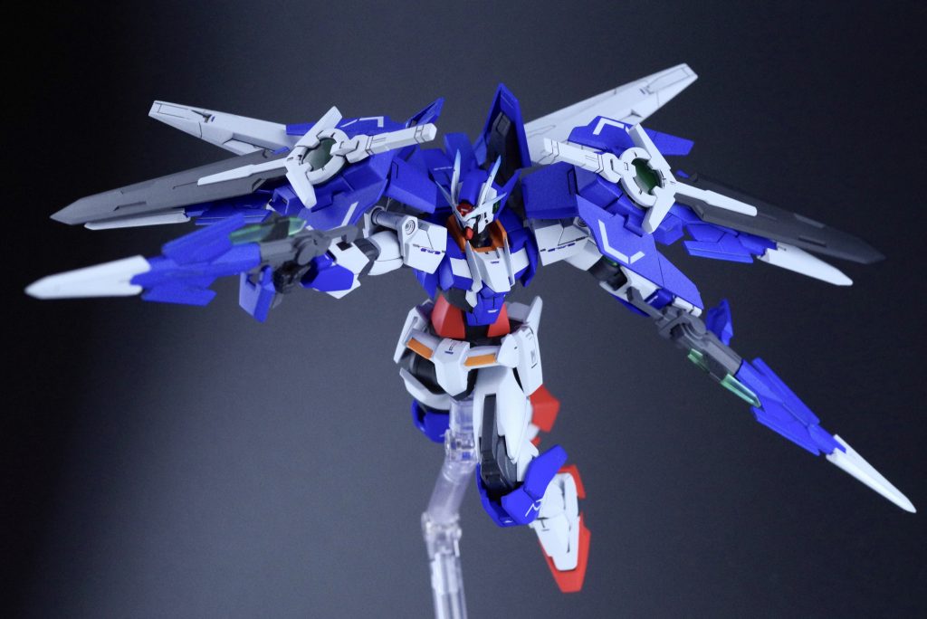 ボックスアート風に