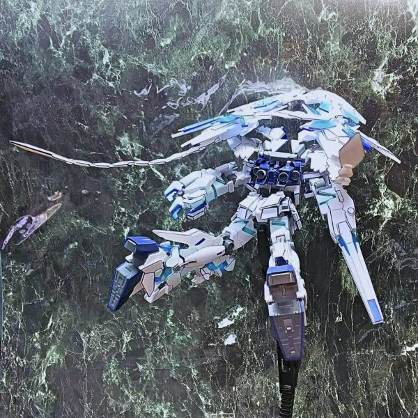 ユニコーンガンダム ペルフェクティビリティ