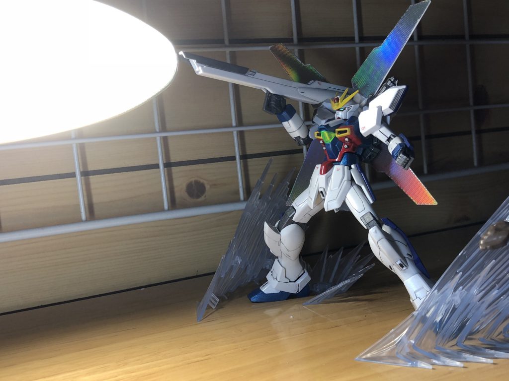 せっかくなので遊んだ写真も笑