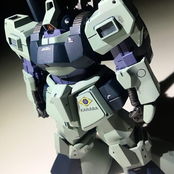 リック・ディアス（カラバver.）