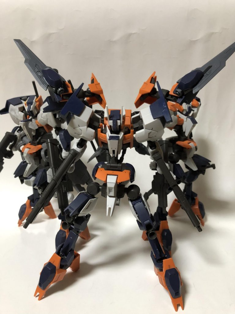 デルフィニウム–9枚目/制作者：ガム