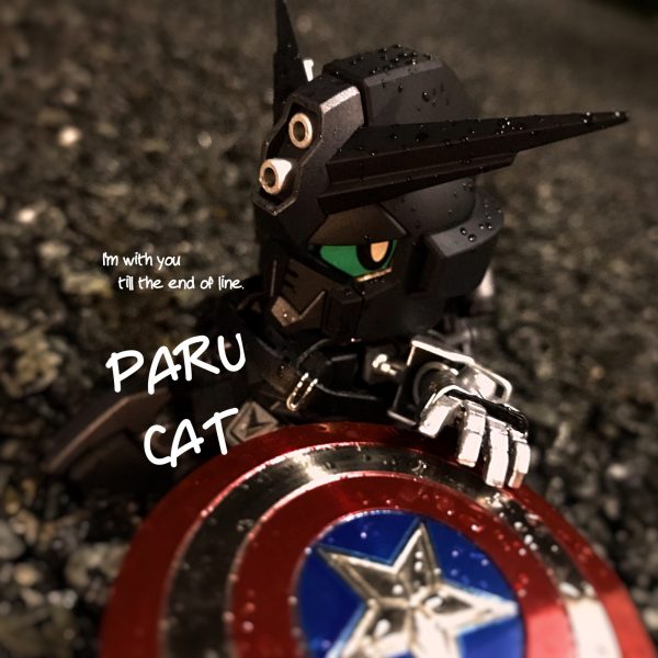 ウィンターソルジャー