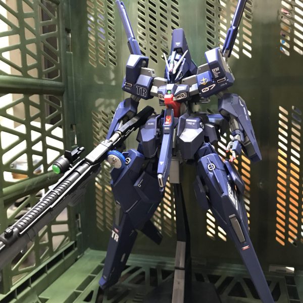 ハイゼンスレイⅡ  コンペイトウ仕様