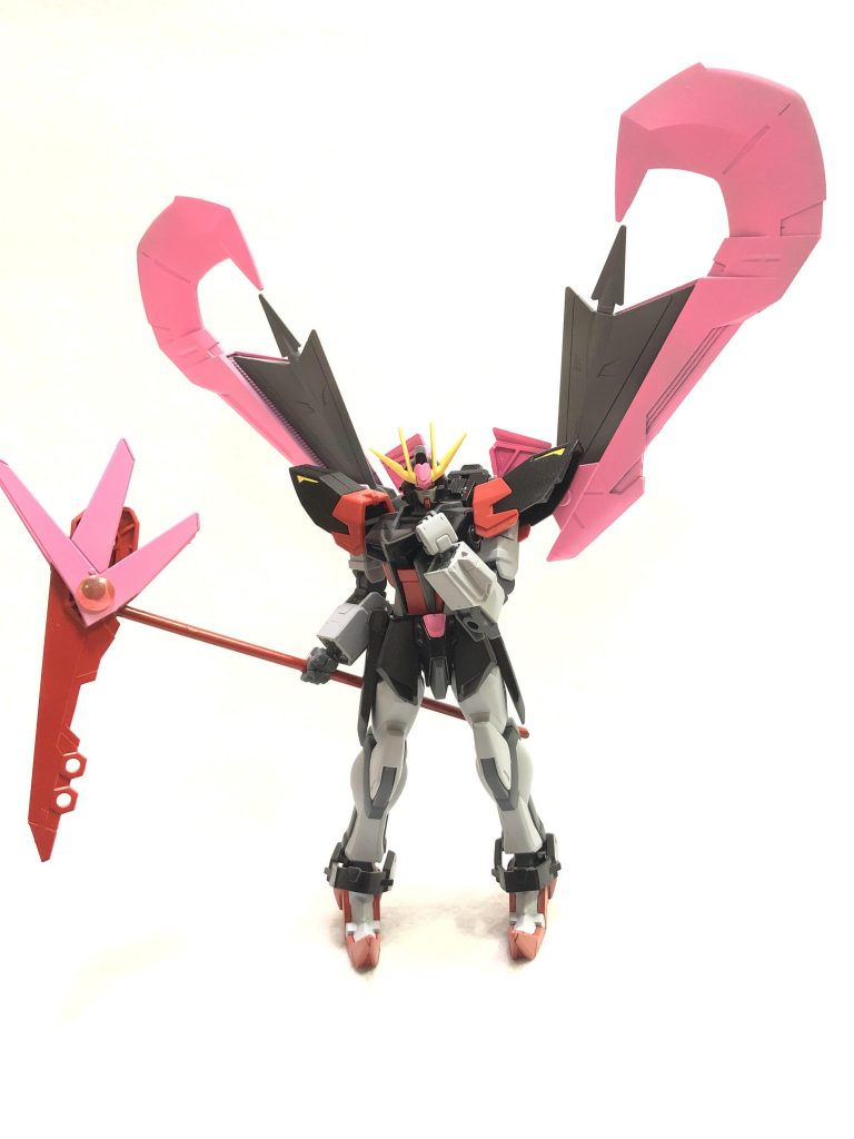 ご覧頂き、ありがとうございましたー。良ければいいね、コメント等お願いします。