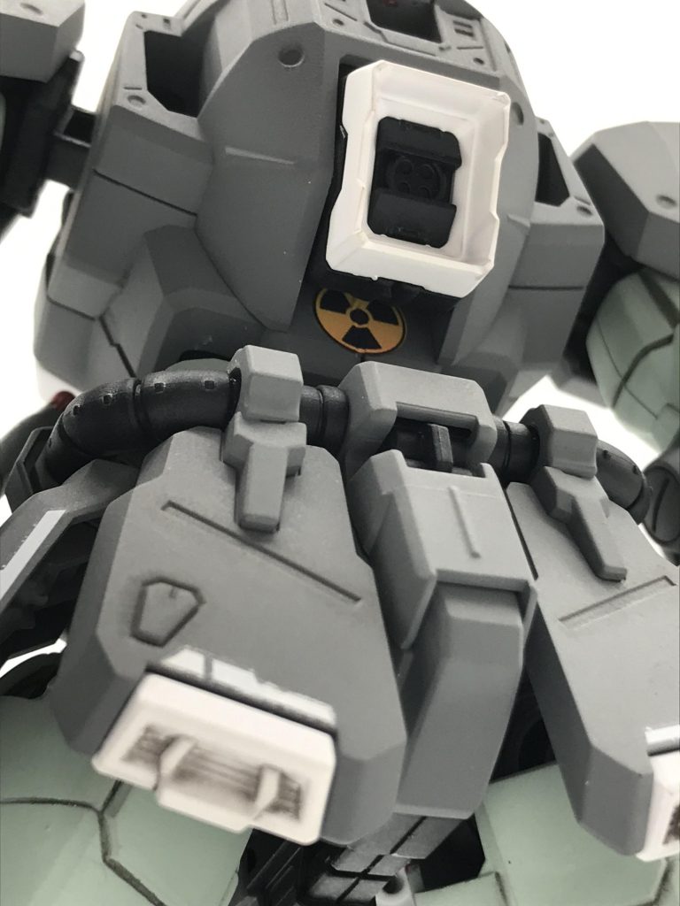 実はNジャマーキャンセラー搭載のヤベーやつ設定