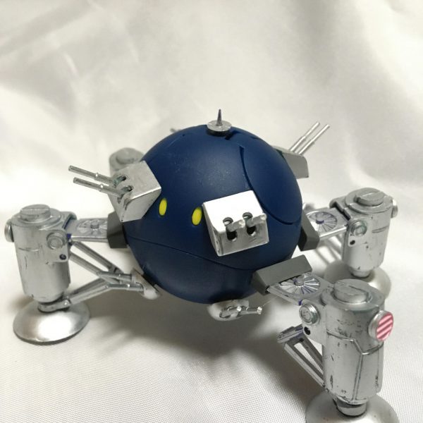 マスコン間に合わず