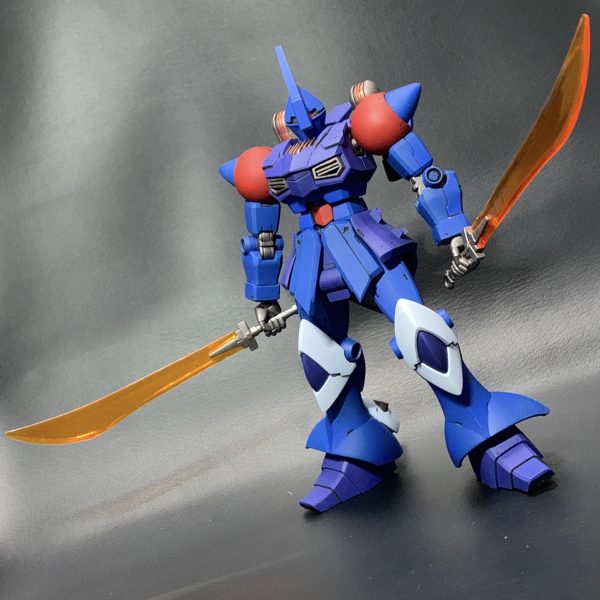 ギャン EXAM搭載型