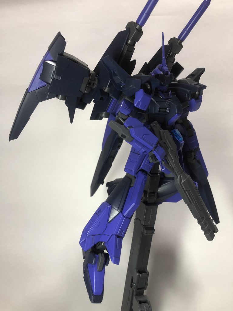 ペイルストライカー–4枚目/制作者:シノ