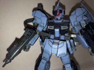 ペイルライダーのガンプラ作品一覧 Gunsta ガンスタ