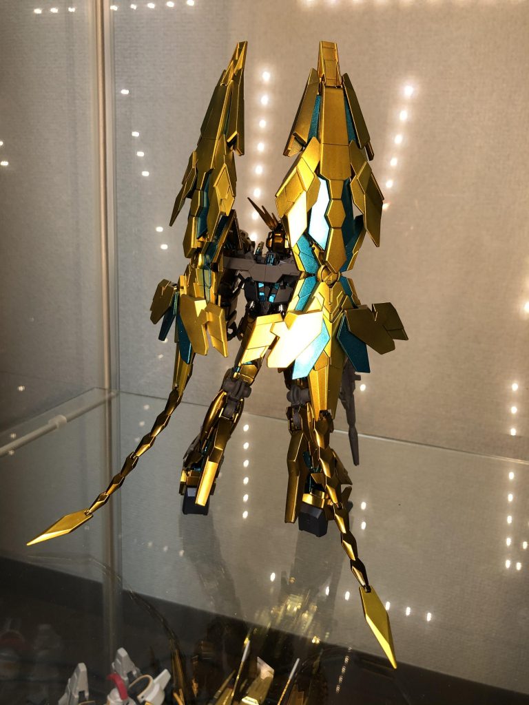 フェネクス(NTver)–3枚目/制作者：tmtm