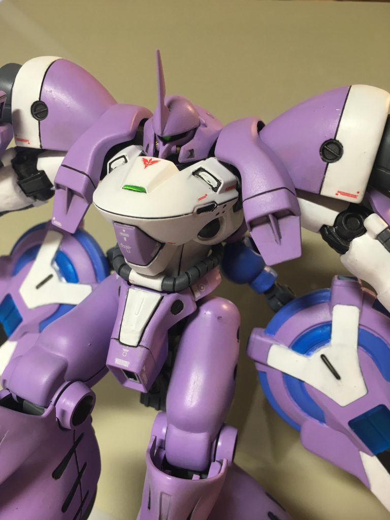 ツノ…モノアイは正義。