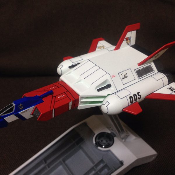 旧キット　コアブースター