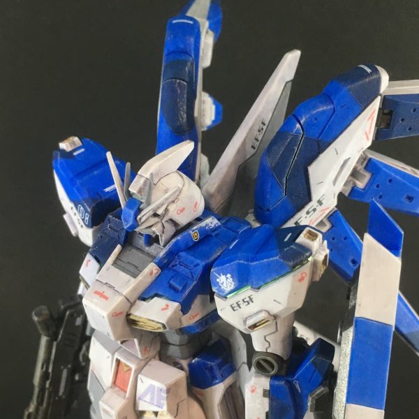 ハイニューガンダム