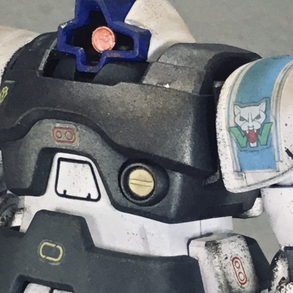 HGUC リック・ドム