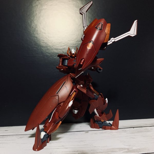 ガンダムキャンサイザー