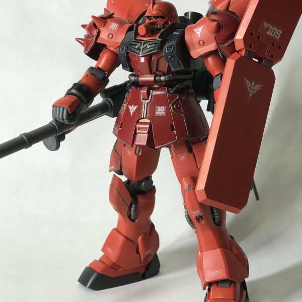 ギラ・ズール［フルフロンタル仕様］