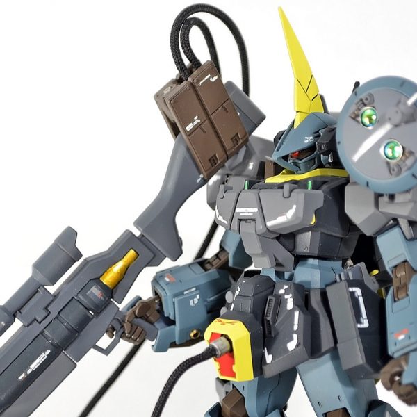 ゼータガンダム・ガンプラ改造作品まとめ｜Zガンダム｜GUNSTA（ガンスタ）