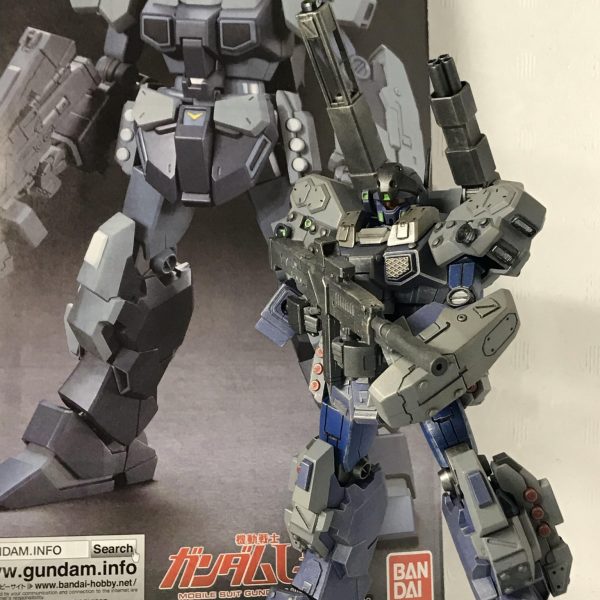 ジェスタキャノン