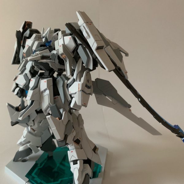 ガンダムヴァイスムーン