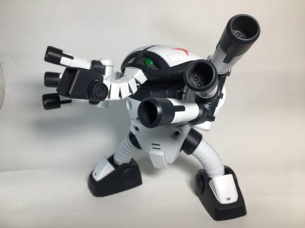 MSM-04G アムロ専用ジュアッグ–2枚目/制作者：かぴはち