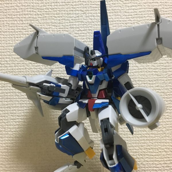 MAGE3-ハイドランジア