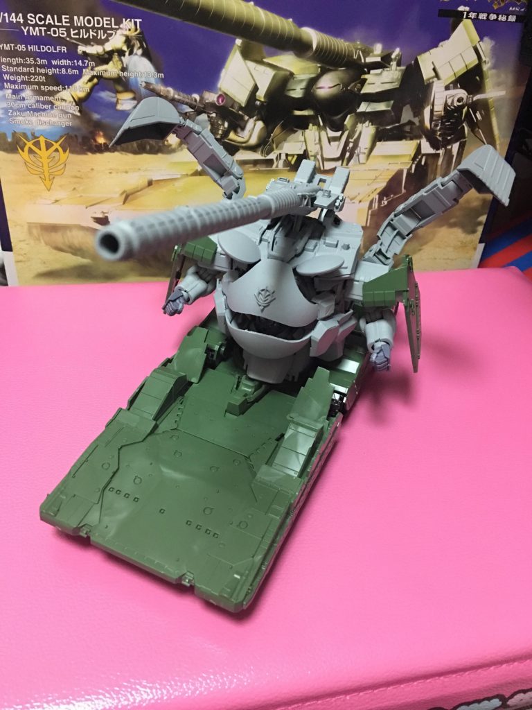 中々、楽しめたミキシングでした!