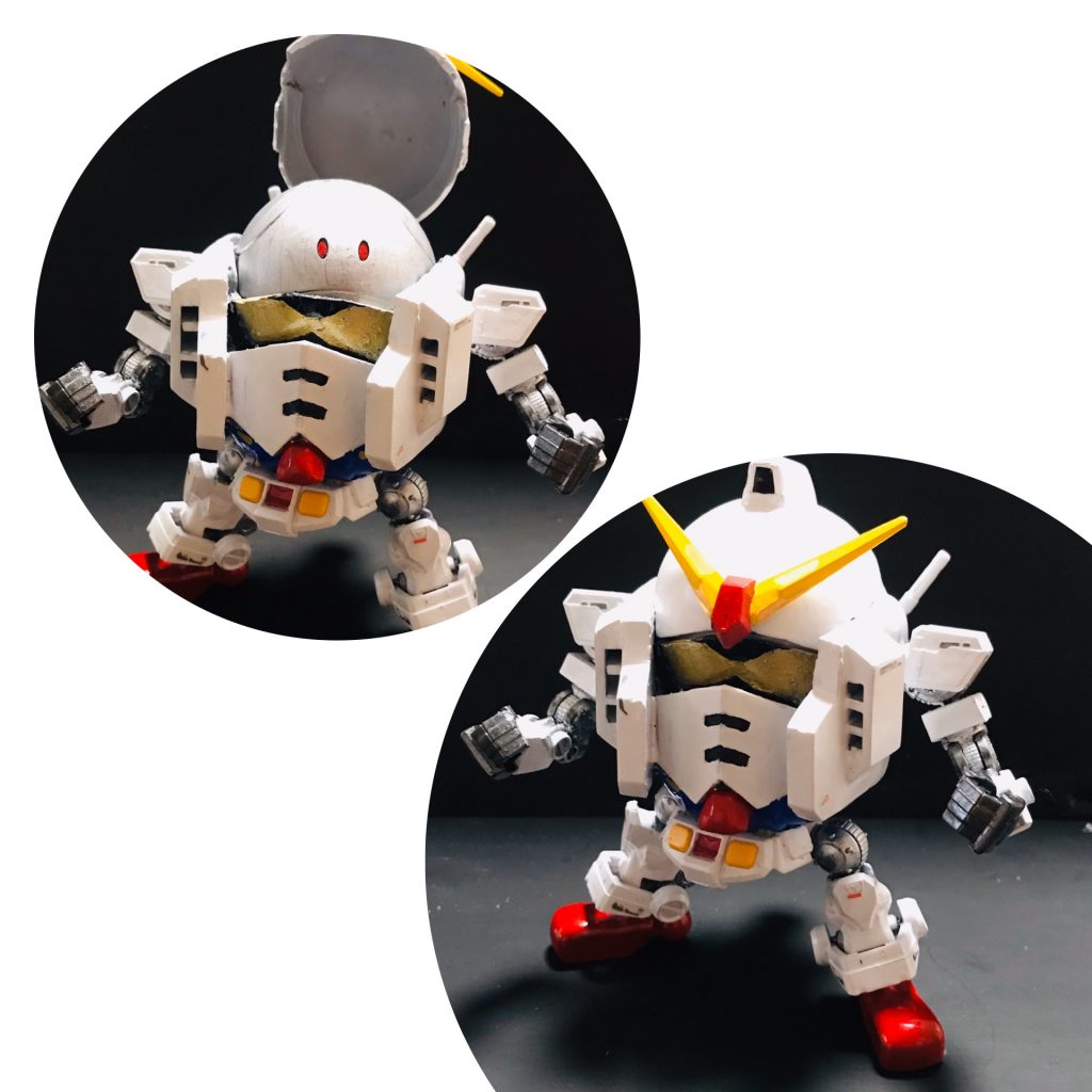 モビルハロダム–2枚目/制作者：まこぞう