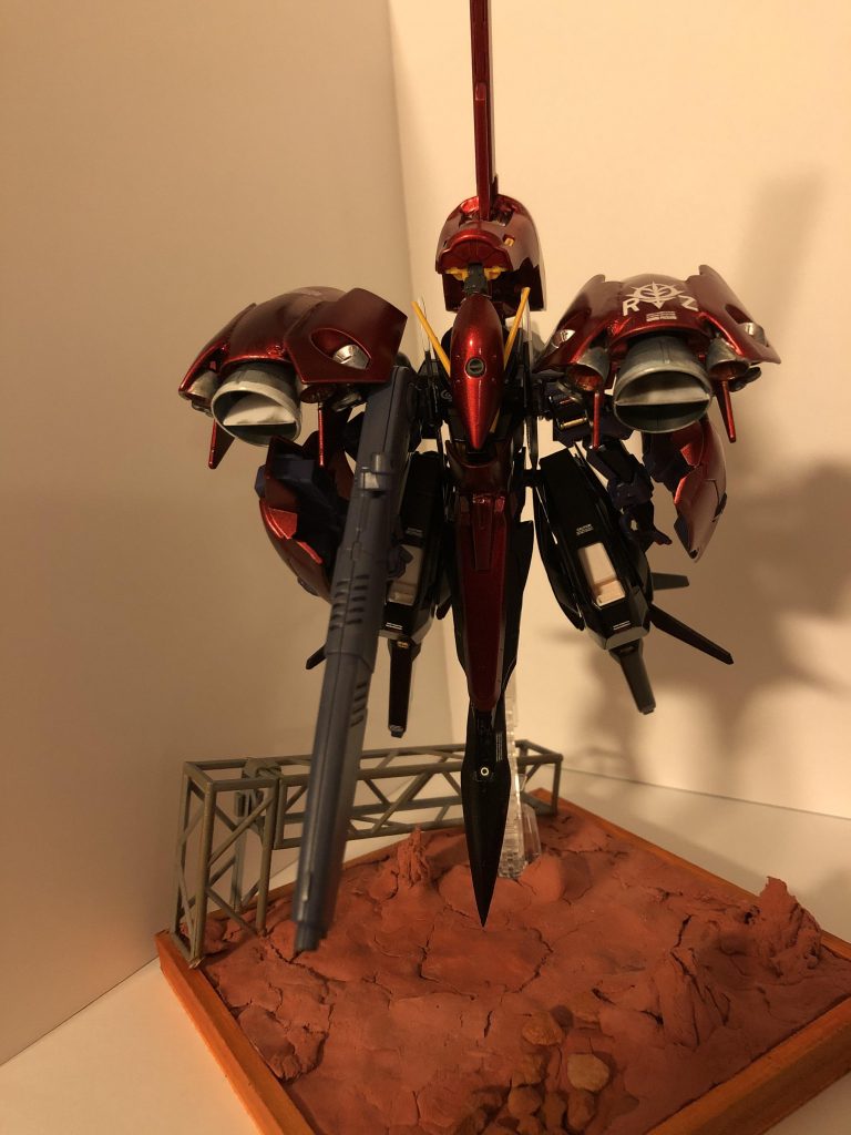 TR-6  [キハールII/レジオン鹵獲仕様]–3枚目/制作者：ピヨあき