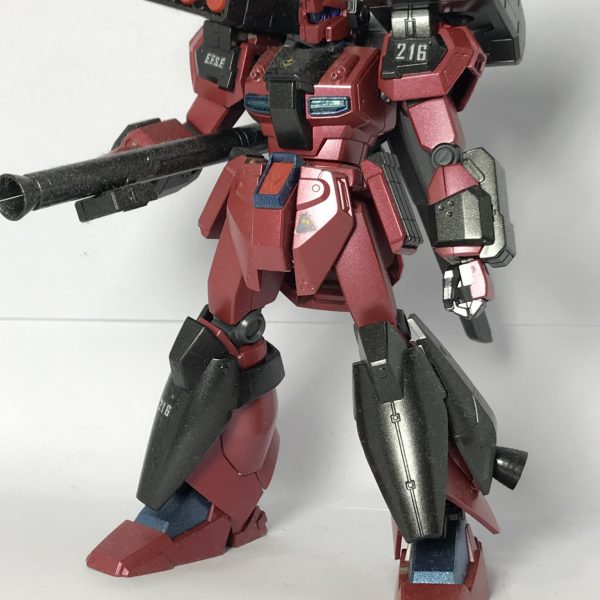 スタークジェガン