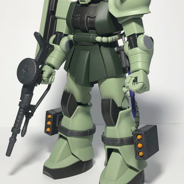 HGUC 量産型ザク