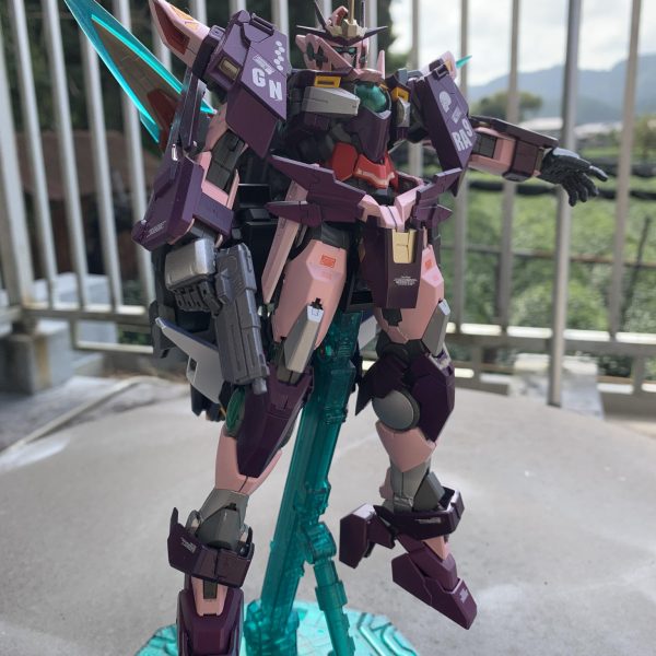 ガンダムエクシティウム