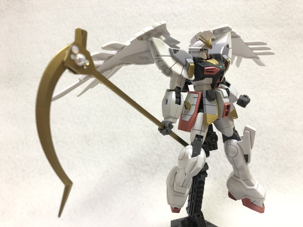 ヒーラシェロ·ペルシオン専用サンドロック–3枚目/制作者：みくろん