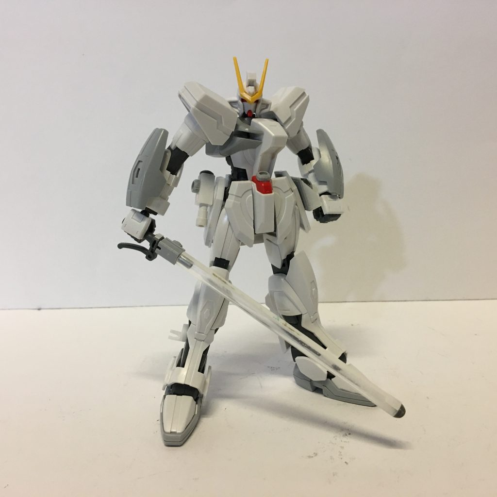 製作中の写真ですが大きく改造はせずに自分の555が出来たと思います。