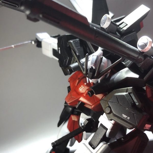 ストライクルージュ(カラーチェンジ)