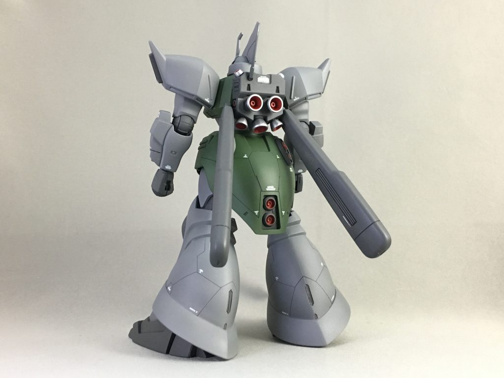 ゲルググj–4枚目/制作者：marion(まあ)