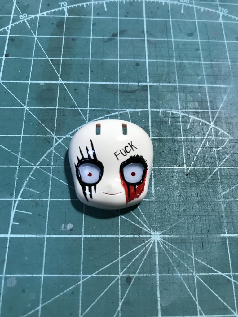 無題–4枚目/制作者：ホク