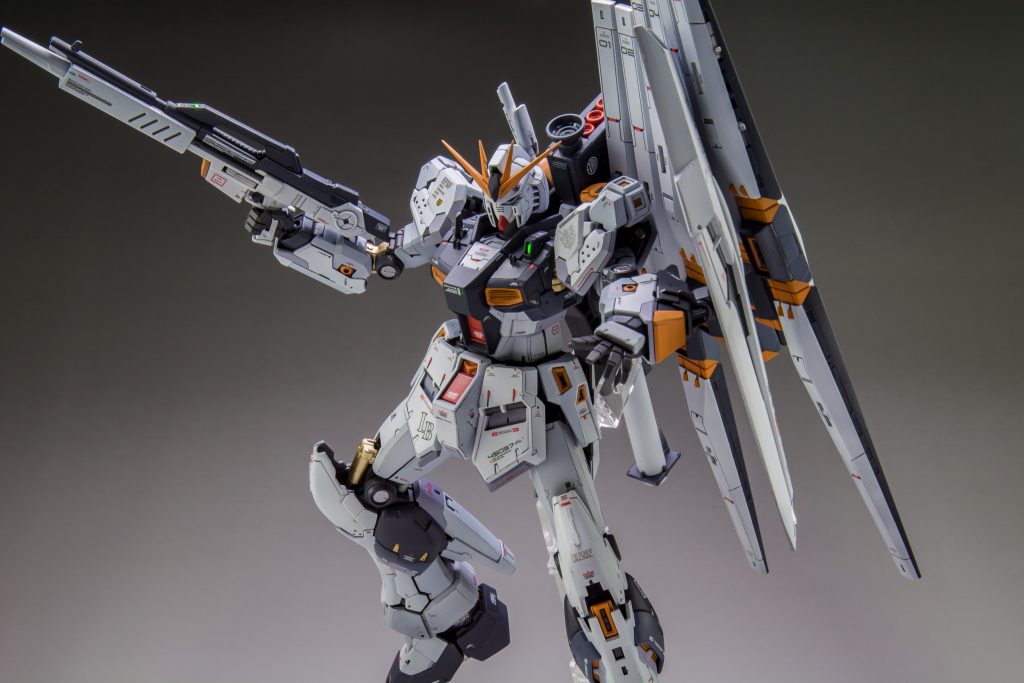 アクションポーズ2