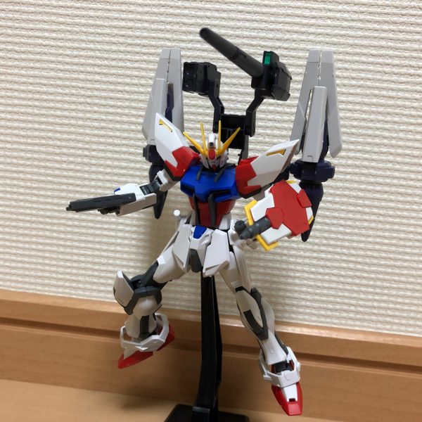 GATX-105/BF ベーシック･ストライク(Re:Rise)