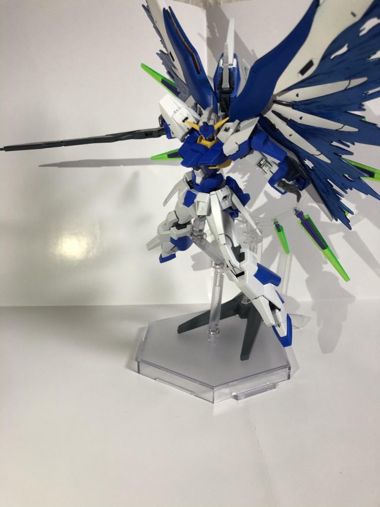 FXハイパーバーストで突撃！