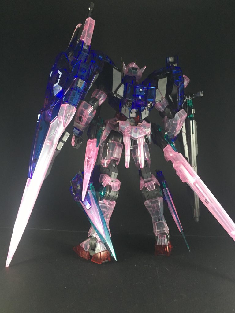 セブンソードなのに剣が8本ある不思議