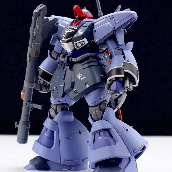 1/144ドライセン